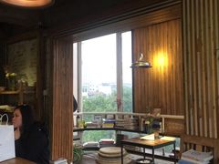 -仙峰天然面包(迎宾路店)