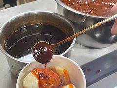 -阿宝生煎包(万松园总店)