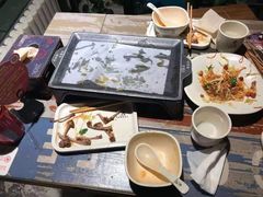 -管氏翅吧(广渠门店)