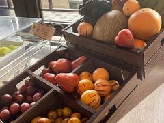 -杭州西子湖四季酒店-WL BISTRO西湖餐厅(灵隐路店)