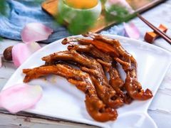 -宜昌富力皇冠假日酒店·咖啡1号西餐厅