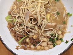 -老四川(T3航站楼F指廊店)