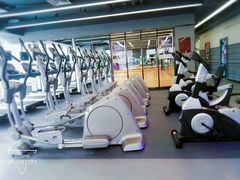 -金吉鸟健身游泳