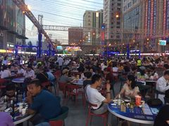 -五一星光夜市(SOHO新天地店)