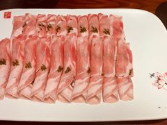-1078號老北京涮肉(松柏店)