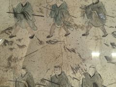 -洛阳古墓博物馆