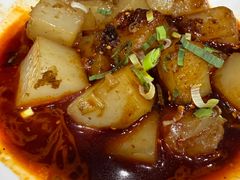 -杜记甜食(大众巷店)