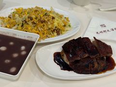 -光明邨大酒家(淮海路店)