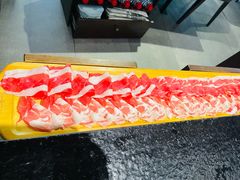 -阳坊涮肉(西直门凯德mall店)
