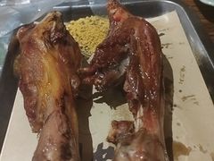 -后院犇牛主题餐厅(云岗店)