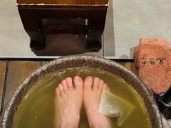 -菩泰·泰式草本按摩SPA(国大城市广场店)