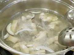 -原味四季椰子鸡(公明百佳华店)
