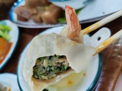 -叶存利海鲜大馅饺子(海宁路总店)