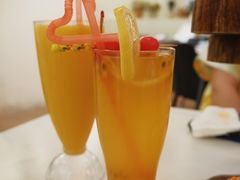 -香香海南菜餐厅