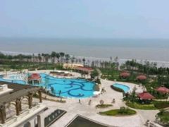 -青岛海泉湾度假区温泉