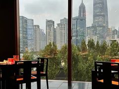 -上海滩餐厅(BFC外滩金融中心店)
