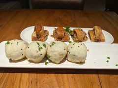 -金枝玉叶上海人家食府(三里河店)