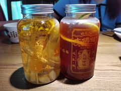 乳鸽伴侣-大鸽饭(岗顶店)