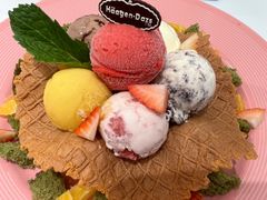 -哈根达斯(深圳海岸城店)