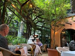 -夏朵餐厅(丁香店)