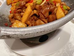 -马凯餐厅(地安门店)