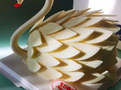 -八喜冰淇淋蛋糕(双井店)