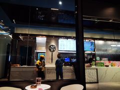 门面-野萃山·潮汕厚果汁(十亩地店)