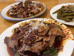 -温记府廟豆汤饭·始于1955年(海椒店)