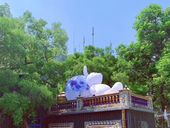 -三溪村