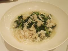 上汤豆苗-上海小南国(金桥国际广场店)