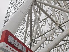 -南昌之星摩天轮