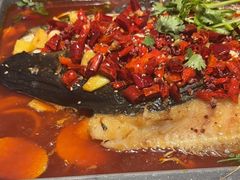 -火龙堂·风味民间菜(文一路店)