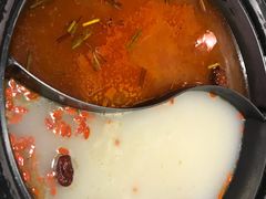 -滇池印象原生态火锅(南开大悦城店)