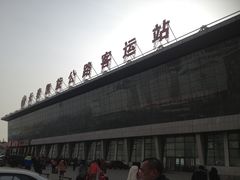 -凯旋公路客运站