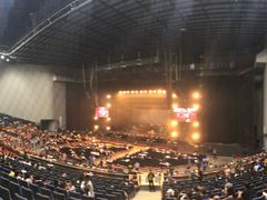 -成都金融城演艺中心