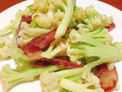 -頂好酒家·经典粤菜(海信广场店)