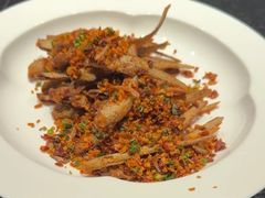 -大拙里·精致融合菜(沙湖桃源国际店)