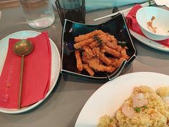 -桂满陇·杭州小馆(巴黎春天浦建店)