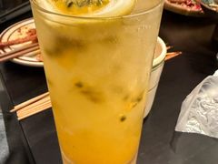 -贰醒·私房小院烧烤 (太古里店)