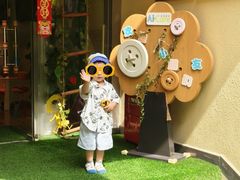 -昱南托育园.托班晚托.寒暑假班