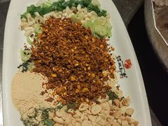 -锦城印象火锅(天府三街店)