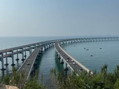 -星海湾跨海大桥