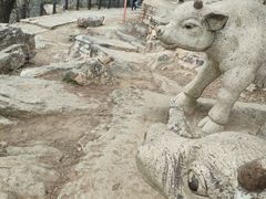 -虞山风景区