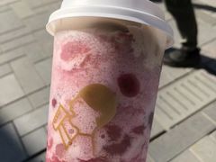 -喜茶(北京三里屯太古里店)