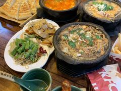 -王明古法砂锅居(开化寺店)