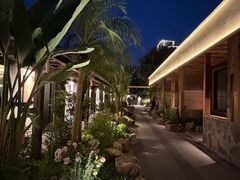-夜宴江景餐厅