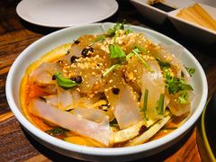 -华馨园北京烤鸭(丽水店)