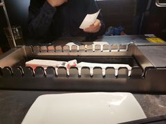 -很久以前羊肉串(昌里路三钢里店)