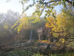 -青州市云门山风景区