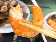 -名超海鲜烧烤大排档